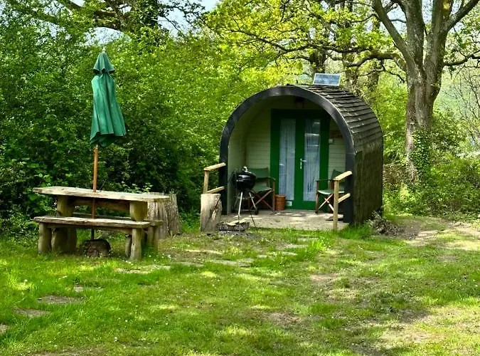 New Acre Pod