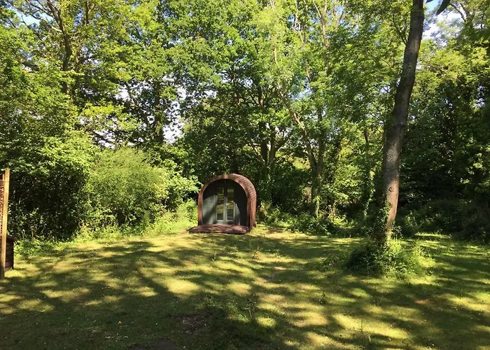 New Acre Pod