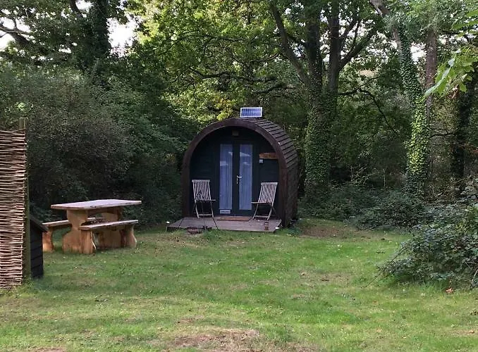 New Acre Pod