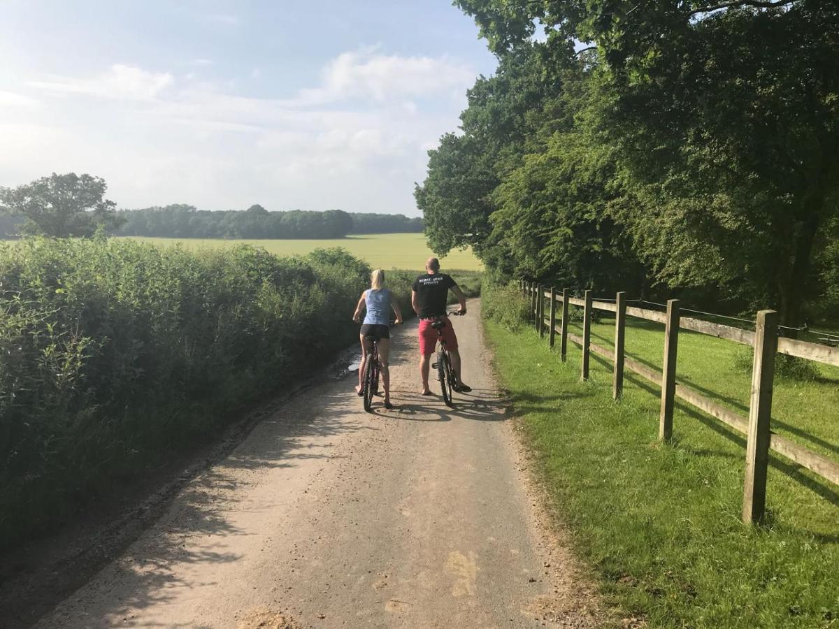 New Acre Pod Angmering