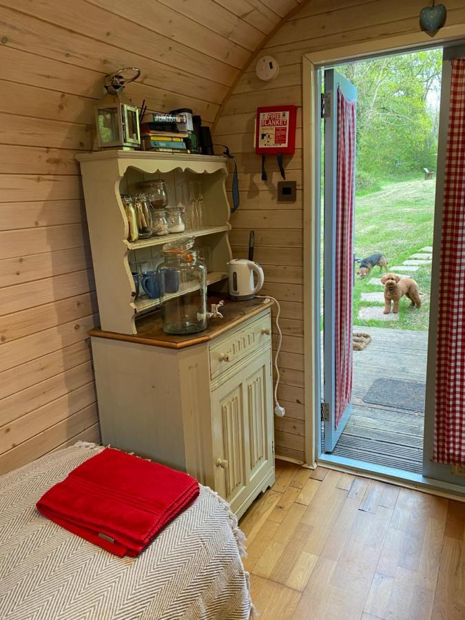 New Acre Pod * Angmering