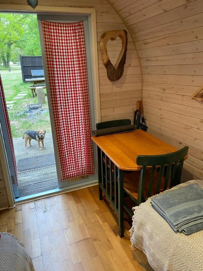New Acre Pod Angmering