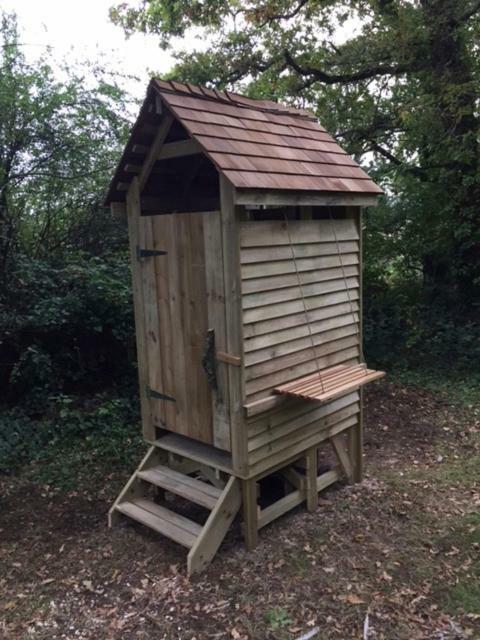 New Acre Pod * Angmering